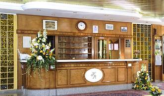Hotel Ares