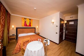 Hotel Ares