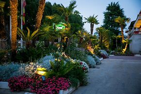 Hotel Ares