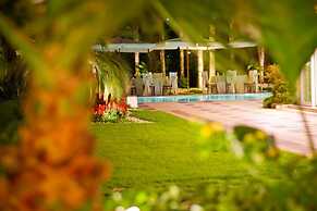 Hotel Ares