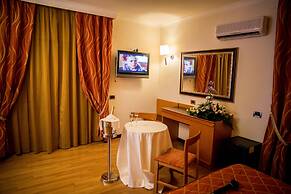 Hotel Ares