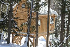 Les Chalets du Trappeur
