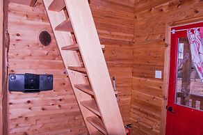 Les Chalets du Trappeur