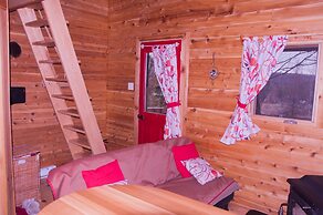 Les Chalets du Trappeur