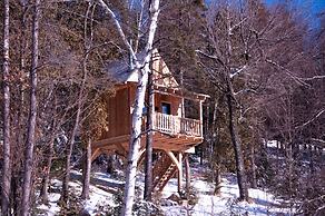 Les Chalets du Trappeur