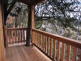 Les Chalets du Trappeur