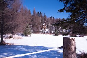Les Chalets du Trappeur