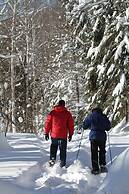 Les Chalets du Trappeur