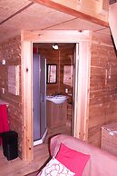 Les Chalets du Trappeur