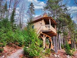 Les Chalets du Trappeur