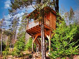 Les Chalets du Trappeur