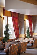 Hôtel Club mmv Les Mélèzes Arc 2000