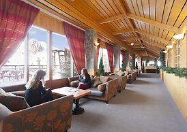 Hôtel Club mmv Les Mélèzes Arc 2000