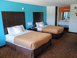 Howard Johnson by Wyndham Branson Theatre District