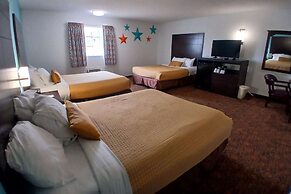 Howard Johnson by Wyndham Branson Theatre District