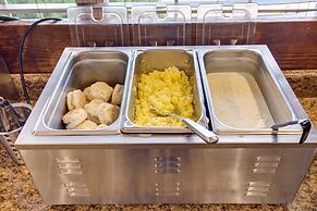 Howard Johnson by Wyndham Branson Theatre District