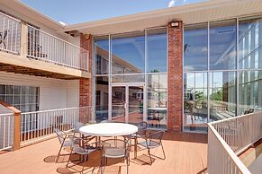 Howard Johnson by Wyndham Branson Theatre District