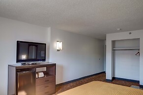 Howard Johnson by Wyndham Branson Theatre District