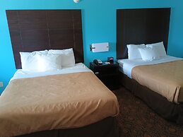 Howard Johnson by Wyndham Branson Theatre District