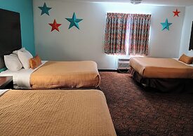 Howard Johnson by Wyndham Branson Theatre District