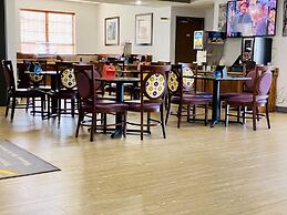 Howard Johnson by Wyndham Branson Theatre District