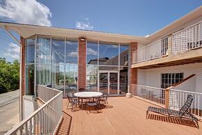 Howard Johnson by Wyndham Branson Theatre District