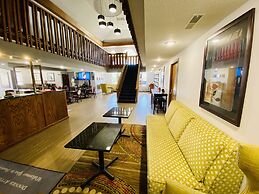 Howard Johnson by Wyndham Branson Theatre District