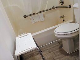 Howard Johnson by Wyndham Branson Theatre District