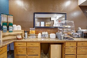 Howard Johnson by Wyndham Branson Theatre District