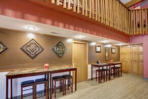 Howard Johnson by Wyndham Branson Theatre District