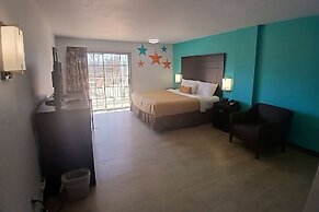 Howard Johnson by Wyndham Branson Theatre District