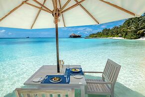 Ozen Reserve Bolifushi- All Inclusive with Free Transfers