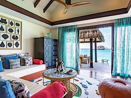 Ozen Reserve Bolifushi- All Inclusive with Free Transfers