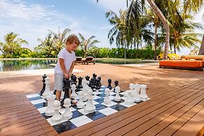 Ozen Reserve Bolifushi- All Inclusive with Free Transfers