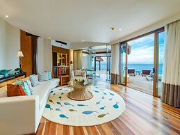 Ozen Reserve Bolifushi- All Inclusive with Free Transfers