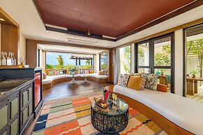 Ozen Reserve Bolifushi- All Inclusive with Free Transfers