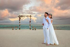 Ozen Reserve Bolifushi- All Inclusive with Free Transfers