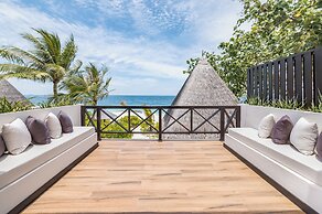 Ozen Reserve Bolifushi- All Inclusive with Free Transfers