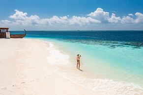 Ozen Reserve Bolifushi- All Inclusive with Free Transfers