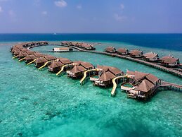 Ozen Reserve Bolifushi- All Inclusive with Free Transfers