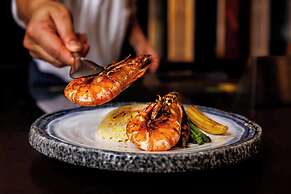 Ozen Reserve Bolifushi- All Inclusive with Free Transfers