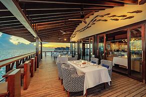 Ozen Reserve Bolifushi- All Inclusive with Free Transfers