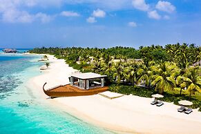 Ozen Reserve Bolifushi- All Inclusive with Free Transfers
