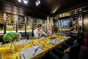 Ozen Reserve Bolifushi- All Inclusive with Free Transfers