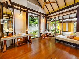 Ozen Reserve Bolifushi- All Inclusive with Free Transfers