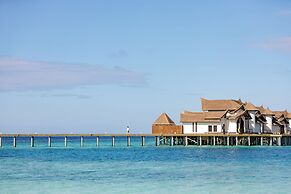 Ozen Reserve Bolifushi- All Inclusive with Free Transfers