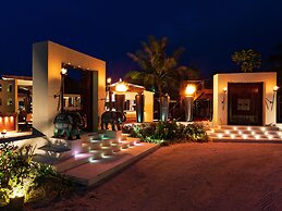 Ozen Reserve Bolifushi- All Inclusive with Free Transfers