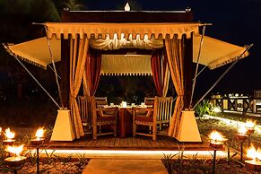 Ozen Reserve Bolifushi- All Inclusive with Free Transfers