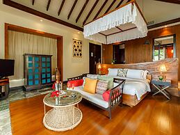 Ozen Reserve Bolifushi- All Inclusive with Free Transfers