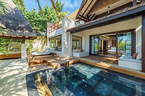 Ozen Reserve Bolifushi- All Inclusive with Free Transfers